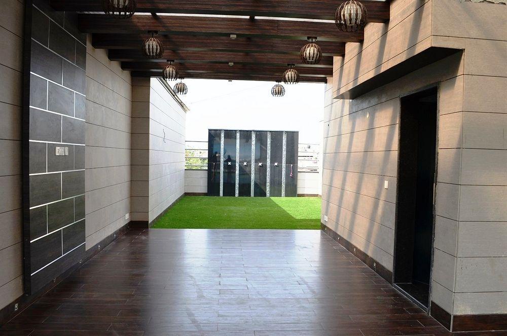 Hotel Metro View Delhi  Exterior photo