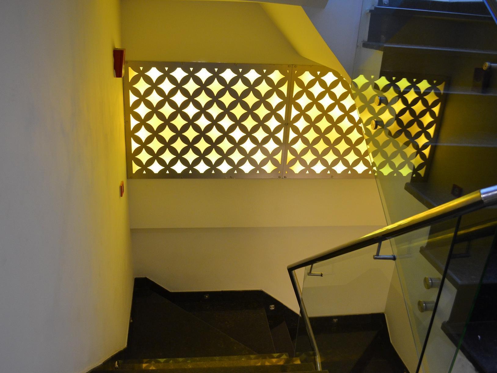 Hotel Metro View Delhi  Exterior photo